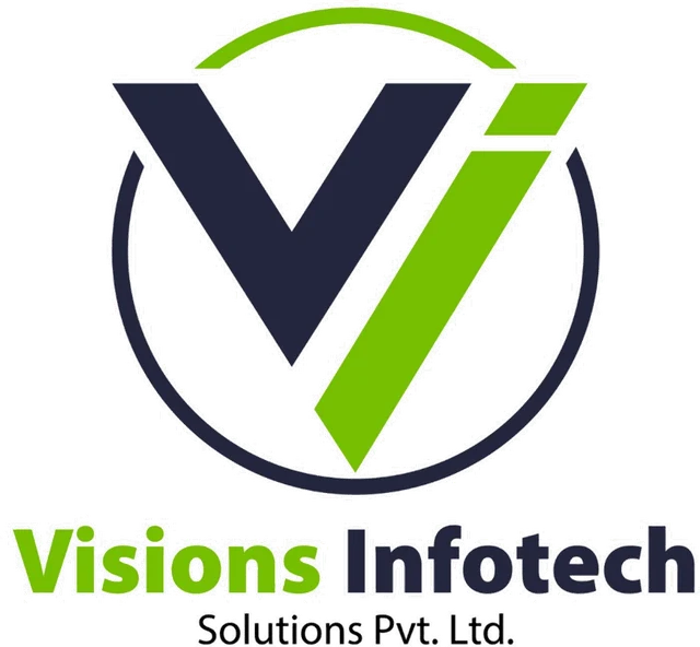 Visions logo